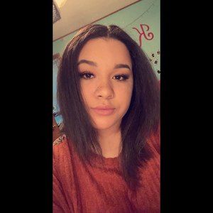 Meet your Posher, Krisha